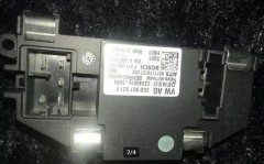 Originele VW AG Airco unit golf 6 Nieuw       